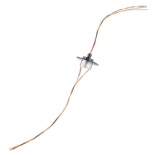 SparkFun Slip Ring - 6 Wire (2A)