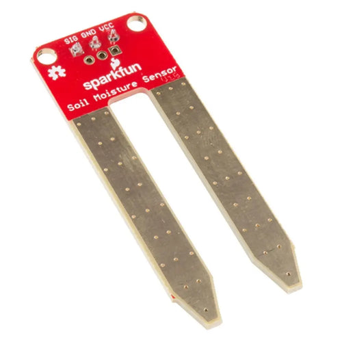 SparkFun Soil Moisture Sensor w/ Screw Terminals