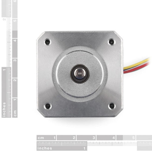 SparkFun Stepper Motor with Cable