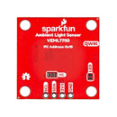 SparkFun Ambient Light Sensor - VEML7700 (Qwiic)