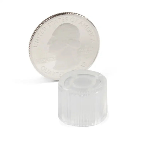 Sparkfun Clear Plastic Knob