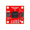 SparkFun Digital Compass - HMC6343 (Qwiic)