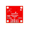 SparkFun Digital Compass - HMC6343 (Qwiic)