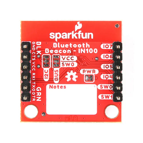 SparkFun NanoBeacon Board - IN100