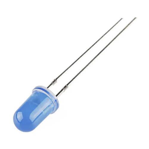 Sparkfun LED - Basic Blue 5mm