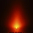 Sparkfun LED - Basic Yellow 3Mm