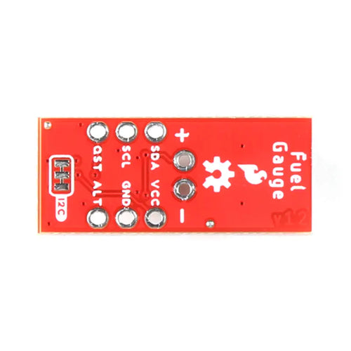 SparkFun LiPo Fuel Gauge