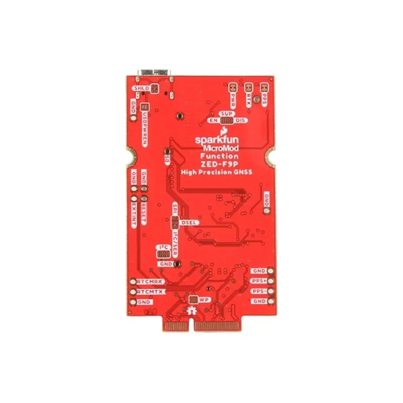 SparkFun MicroMod GNSS Function Board - ZED-F9P