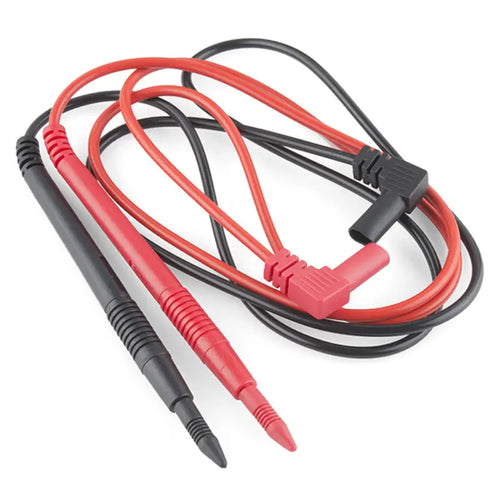 Sparkfun Multimeter Probes - Needle Tipped