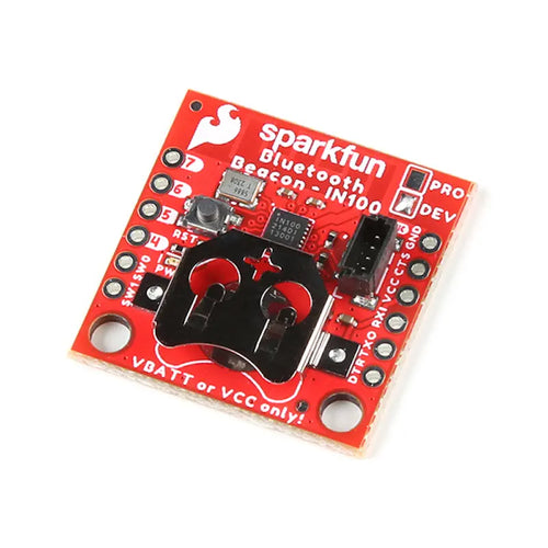 SparkFun NanoBeacon Lite Board - IN100