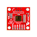 SparkFun Optical Tracking Odometry Sensor - PAA5160E1 (Qwiic)