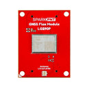 Sparkfun SparkPNT GNSS Flex Module - LG290P