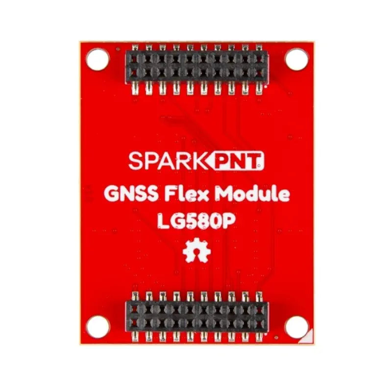 Sparkfun SparkPNT GNSS Flex Module - LG580P