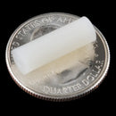 Sparkfun Standoffs Plastic - (4-40; 3/4in.; 10 Pack)