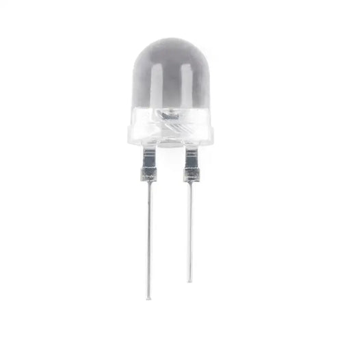 Sparkfun Super Bright LED - White 10mm