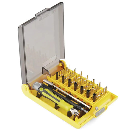 Sparkfun Tool Kit - Screwdriver & Bit Set