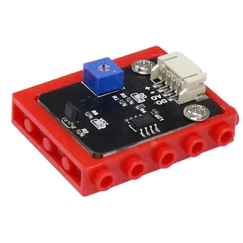 Speed Measurement Hall Sensor Module