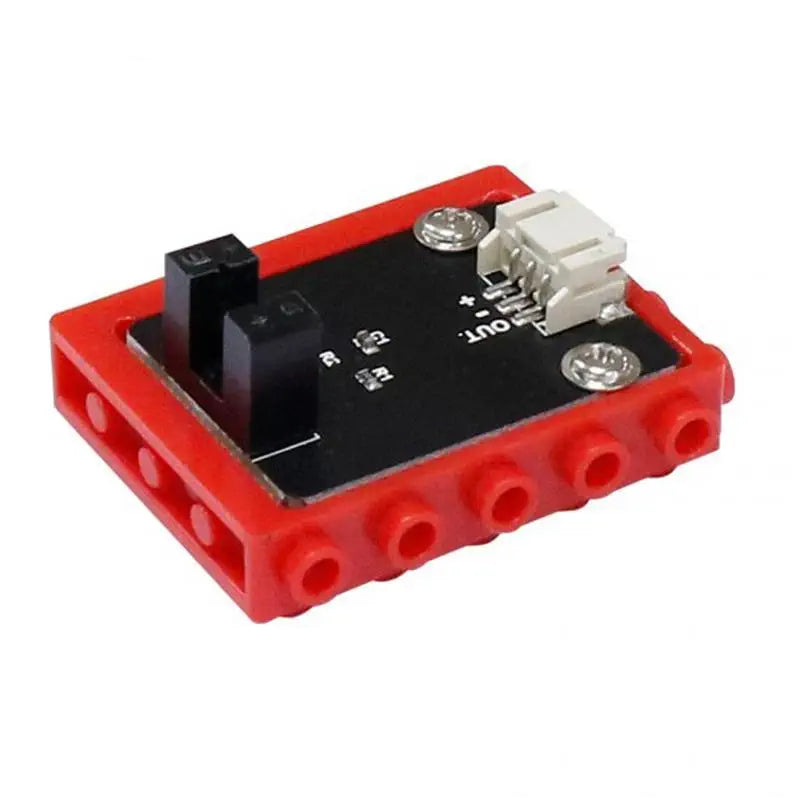 Dagu Robot Speed Mesure Photoelectric Sensor Module