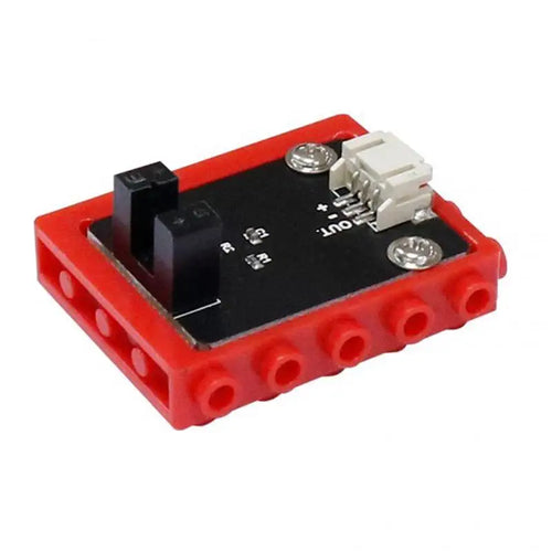 Dagu Robot Speed Mesure Photoelectric Sensor Module