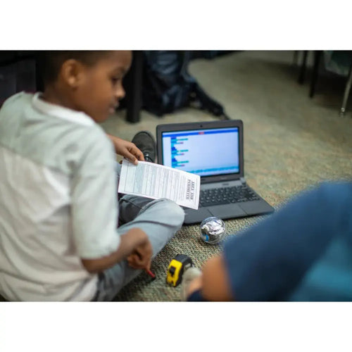 Sphero BOLT Coding Robot