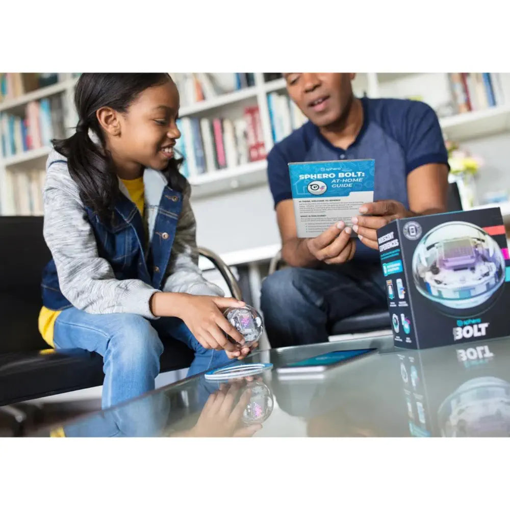 Sphero coding robot sales