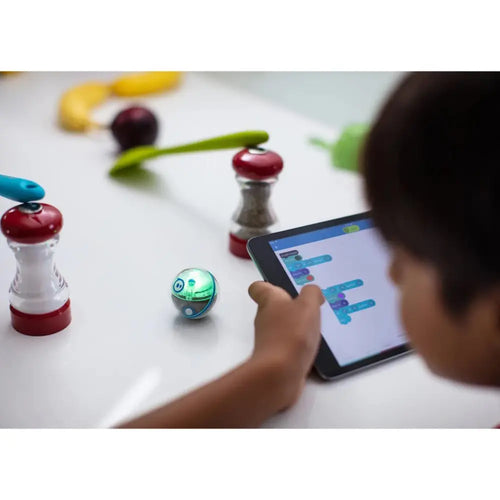 Sphero Mini Activity Kit - Kids Coding Activity Kit