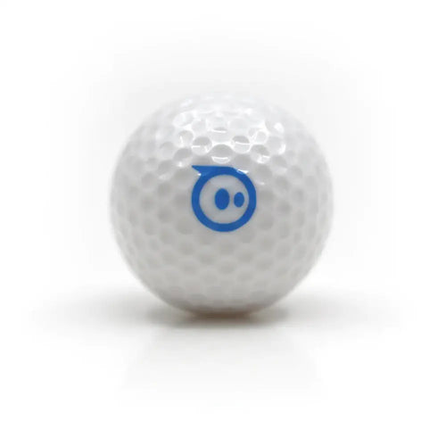 Sphero Mini Robot Ball: Golf Theme