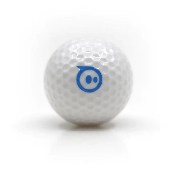 Sphero（スフィロ） Sphero Mini Robot Ball: Golf Theme - RobotShop