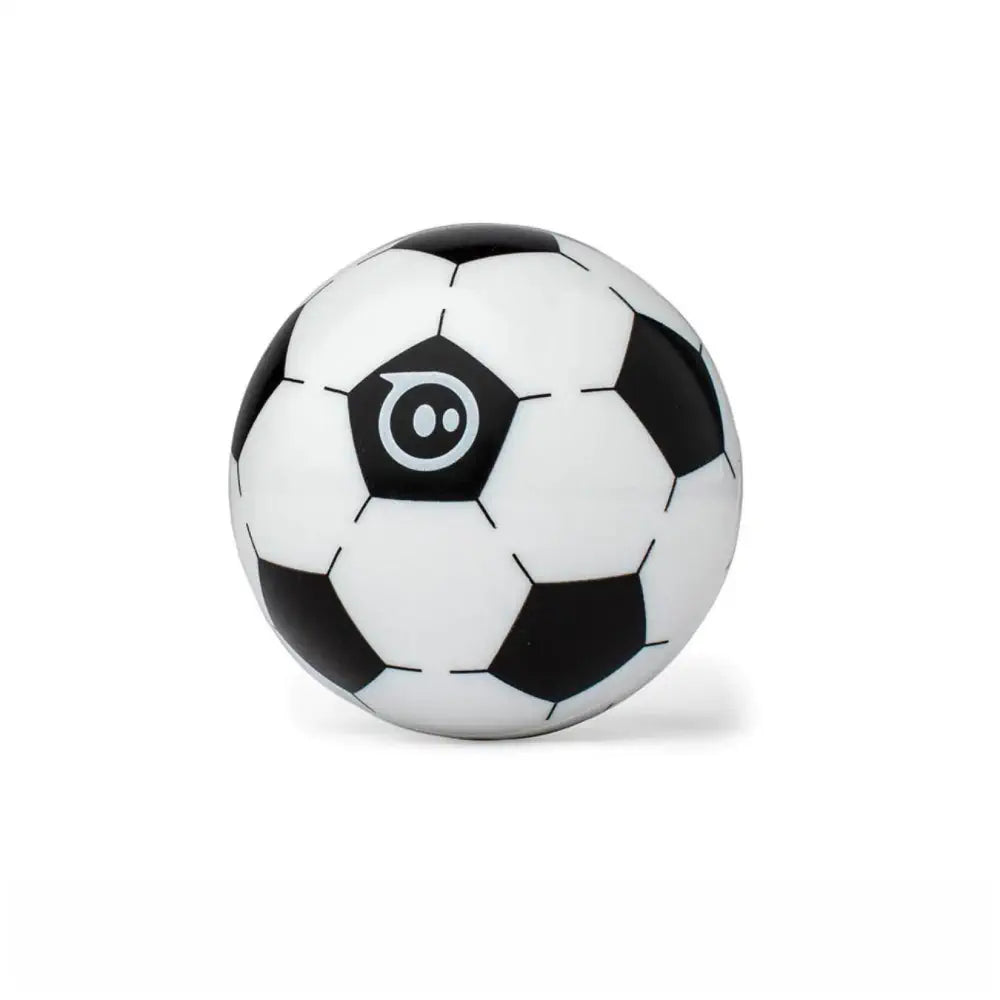 Sphero Mini Robot Ball Soccer Theme RobotShop