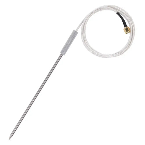 Spike Tip PT-1000 Temperature Probe