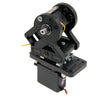 SPT200 Direct Drive Pan & Tilt System (C24T Spline)