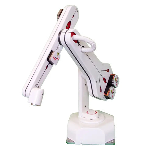 ST Robotics R12 5-Axis Articulated Robot Arm