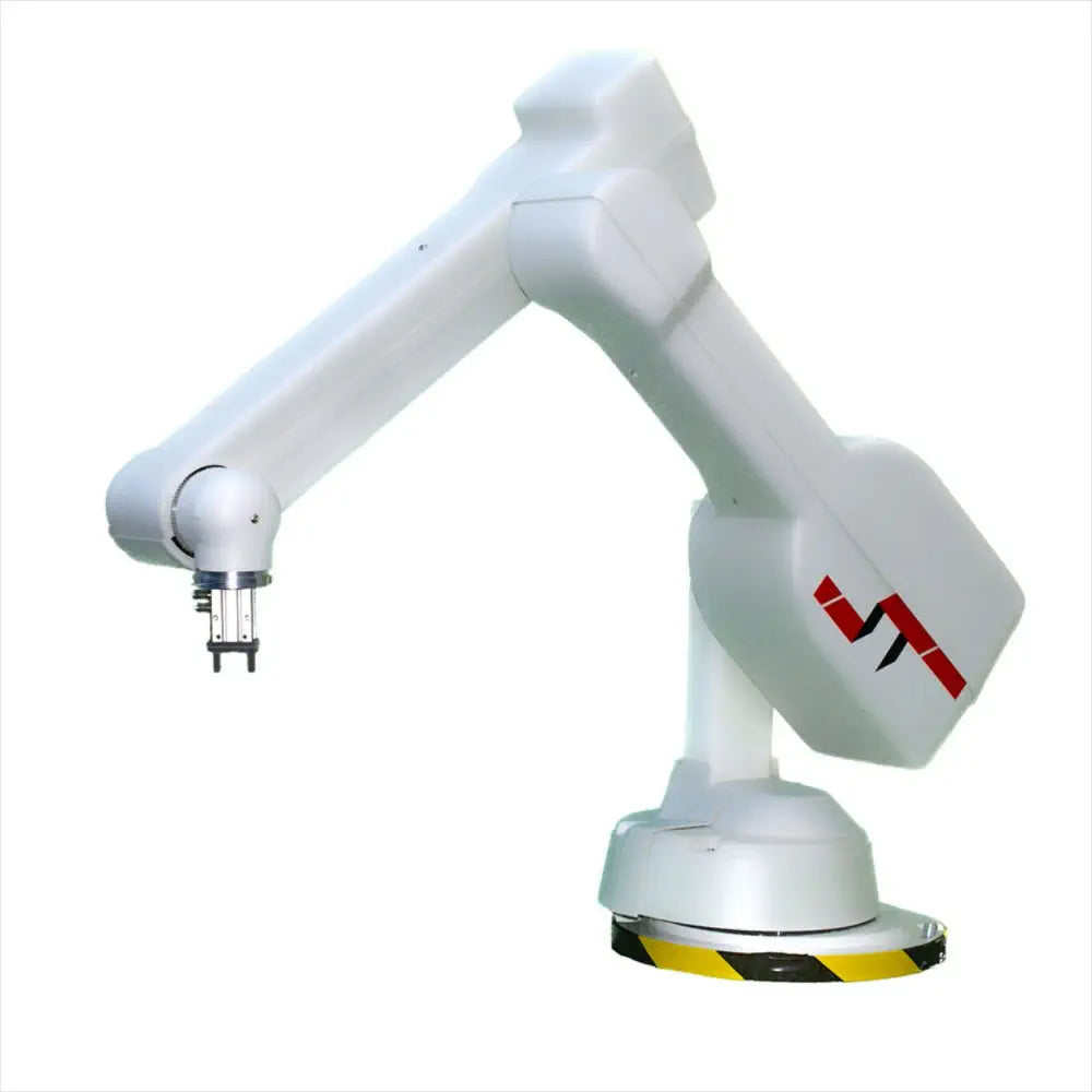 ST Robotics R17 5-Axis Articulated Robot Arm - RobotShop