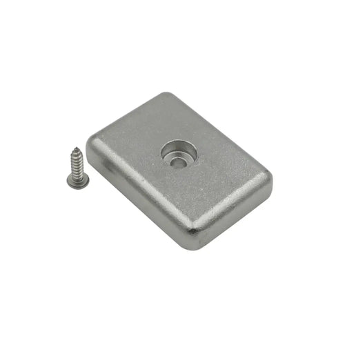 Stainless Steel Ballast Weight (200 g, 7 oz)