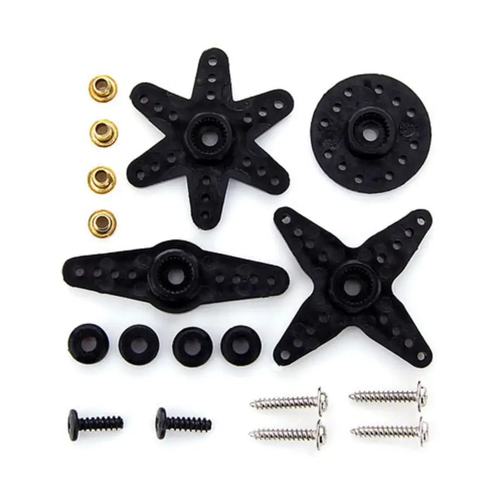 Standard Plastic Gears Analog Servo FS5103B