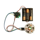 Star Controller 3 Watt RGB Star LED Controller Kit