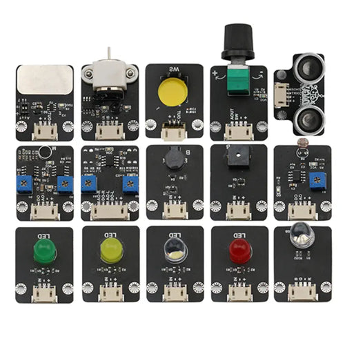 Starter Kit for micro:bit ROHS