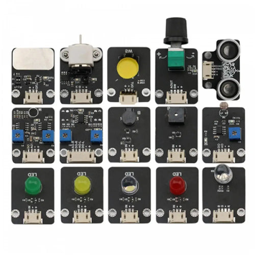 Starter Kit for micro:bit