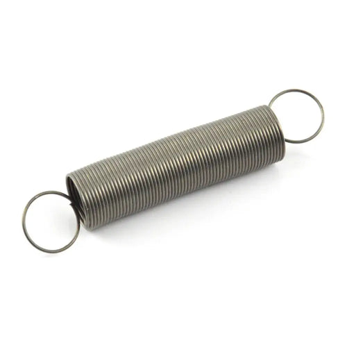 Steel Spring 1.5", 0.45lb/in