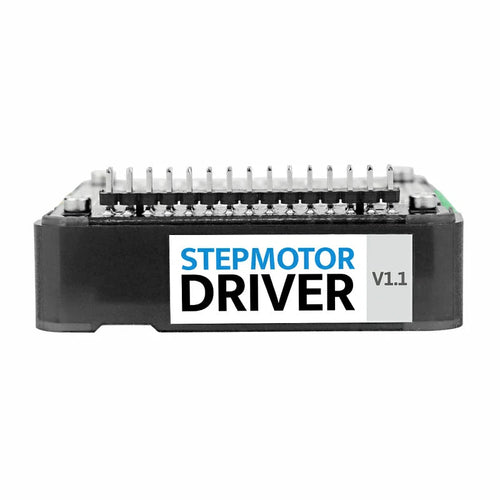 M5Stack Stepmotor Driver Module v1.1 (HR8825)