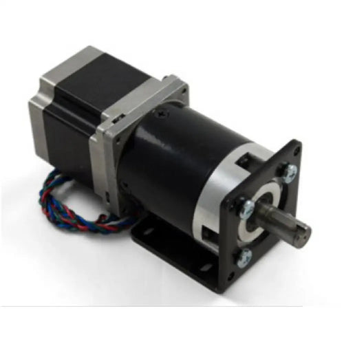 Stepper Motor Mounting Bracket (NEMA 23)