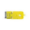 Strait Type Reduce DC Motor 3V, 3kgf.cm