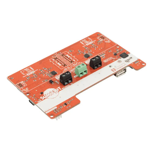 SUMO:BIT Expansion Board for micro:bit