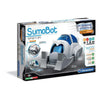 Sumobot Toy (English)