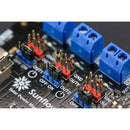 DFRobot Sunflower Solar Power Manager 9V/12V/18V