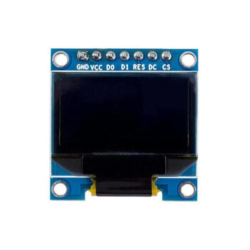 Sunfounder 0.96-Inch OLED Display Module (2 pk)