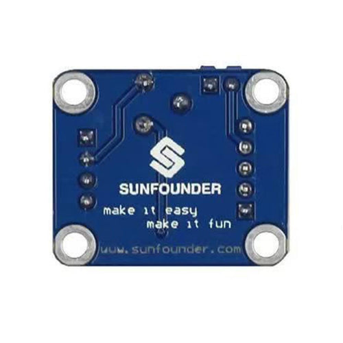 Sunfounder AD/DA Converter PCF8591 Module
