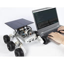 SunFounder GalaxyRVR Mars Rover Kit for Arduino Uno R3