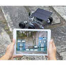 SunFounder GalaxyRVR Mars Rover Kit for Arduino Uno R3