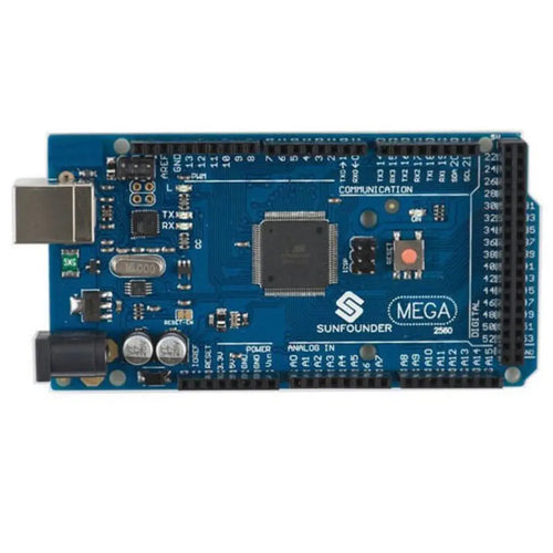 SunFounder Mega 2560 Control Board